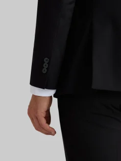 Hombre Alvaro Moreno Trajes|Trajes|AMERICANA TWILL