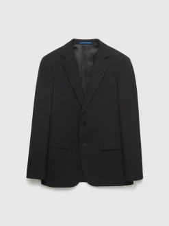 Hombre Alvaro Moreno Trajes|Trajes|AMERICANA TWILL