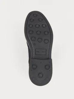 Hombre Alvaro Moreno Vestir|BLUCHER PICADO