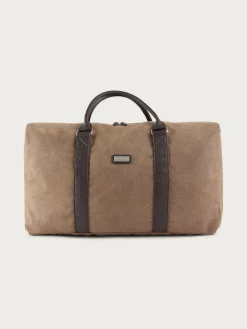 Hombre Alvaro Moreno Bolsas Y Neceseres|BOLSA NOLAN