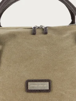 Hombre Alvaro Moreno Bolsas Y Neceseres|BOLSA NOLAN