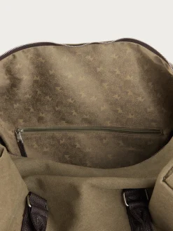 Hombre Alvaro Moreno Bolsas Y Neceseres|BOLSA NOLAN