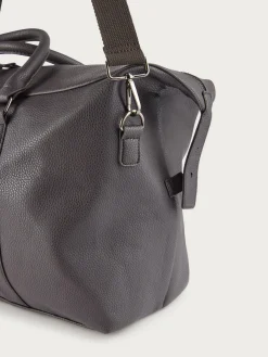 Hombre Alvaro Moreno Bolsas Y Neceseres|BOLSA ROCCO MARRÓN