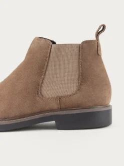 Hombre Alvaro Moreno Botines|BOTIN ELASTICO