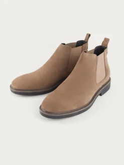 Hombre Alvaro Moreno Botines|BOTIN ELASTICO