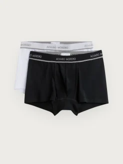 Hombre Alvaro Moreno Ropa Interior|BOXER CLASSIC