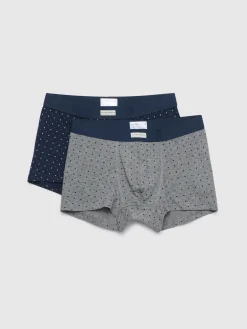 Hombre Alvaro Moreno Ropa Interior|BOXER DOTS