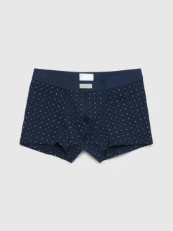 Hombre Alvaro Moreno Ropa Interior|BOXER DOTS