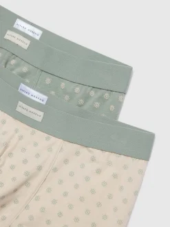 Hombre Alvaro Moreno Ropa Interior|BOXER ETHNIC