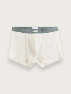 Hombre Alvaro Moreno Ropa Interior|BOXER ETHNIC