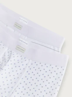 Hombre Alvaro Moreno Ropa Interior|BOXER ORIGINAL