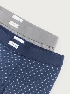 Hombre Alvaro Moreno Ropa Interior|BOXER TIPS