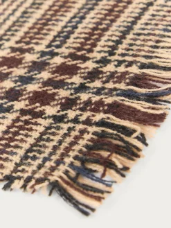 Hombre Alvaro Moreno Bufandas|BUFANDA CHECKS