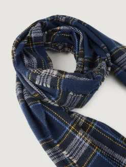 Hombre Alvaro Moreno Bufandas|BUFANDA CHECKS