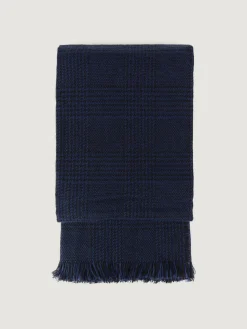 Hombre Alvaro Moreno Bufandas|BUFANDA CHECKS