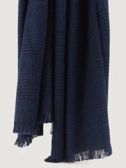 Hombre Alvaro Moreno Bufandas|BUFANDA CHECKS