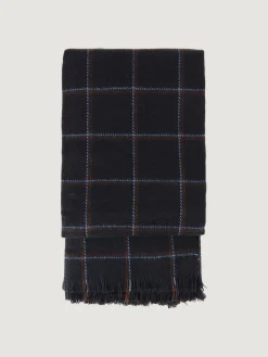 Hombre Alvaro Moreno Bufandas|BUFANDA CHECKS