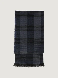 Hombre Alvaro Moreno Bufandas|BUFANDA CHECKS