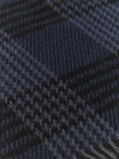 Hombre Alvaro Moreno Bufandas|BUFANDA CHECKS