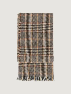 Hombre Alvaro Moreno Bufandas|BUFANDA CHECKS