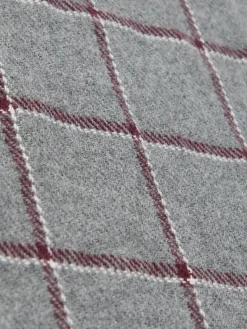 Hombre Alvaro Moreno Bufandas|BUFANDA CHECKS