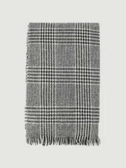 Hombre Alvaro Moreno Bufandas|BUFANDA CHECKS