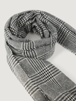 Hombre Alvaro Moreno Bufandas|BUFANDA CHECKS