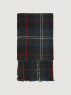 Hombre Alvaro Moreno Bufandas|BUFANDA CHECKS