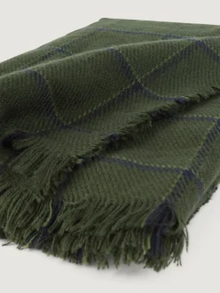 Hombre Alvaro Moreno Bufandas|BUFANDA CHECKS