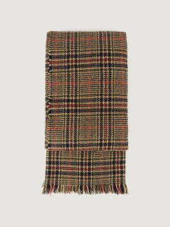 Hombre Alvaro Moreno Bufandas|BUFANDA CHECKS