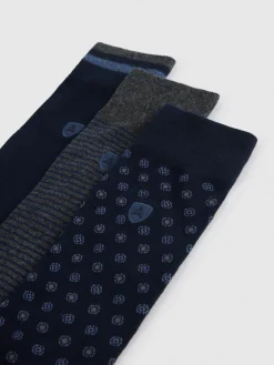 Hombre Alvaro Moreno Calcetines|CALCETINES