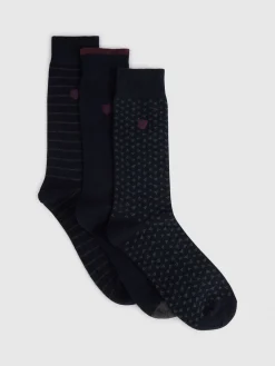 Hombre Alvaro Moreno Calcetines|CALCETINES