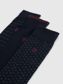 Hombre Alvaro Moreno Calcetines|CALCETINES