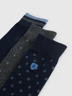 Hombre Alvaro Moreno Calcetines|CALCETINES