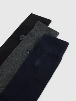 Hombre Alvaro Moreno Calcetines|CALCETINES