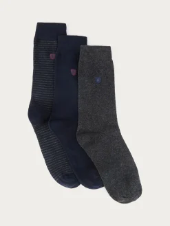 Hombre Alvaro Moreno Calcetines|CALCETINES