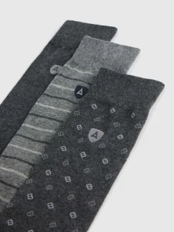 Hombre Alvaro Moreno Calcetines|CALCETINES