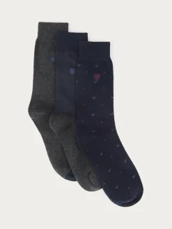 Hombre Alvaro Moreno Calcetines|CALCETINES