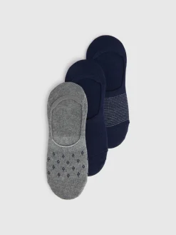 Hombre Alvaro Moreno Calcetines|CALCETINES INVISIBLES