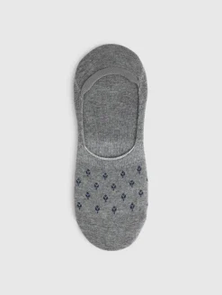 Hombre Alvaro Moreno Calcetines|CALCETINES INVISIBLES