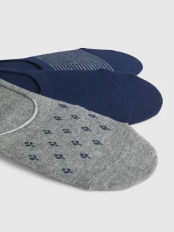 Hombre Alvaro Moreno Calcetines|CALCETINES INVISIBLES