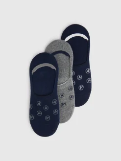 Hombre Alvaro Moreno Calcetines|CALCETINES INVISIBLES