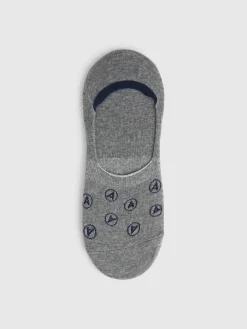 Hombre Alvaro Moreno Calcetines|CALCETINES INVISIBLES