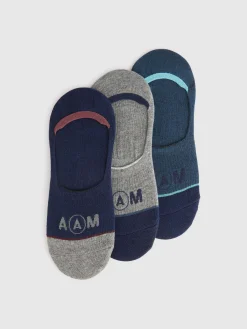 Hombre Alvaro Moreno Calcetines|CALCETINES INVISIBLES