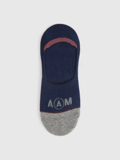 Hombre Alvaro Moreno Calcetines|CALCETINES INVISIBLES