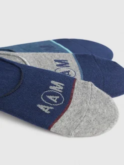 Hombre Alvaro Moreno Calcetines|CALCETINES INVISIBLES