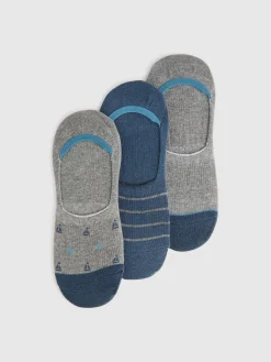 Hombre Alvaro Moreno Calcetines|CALCETINES INVISIBLES