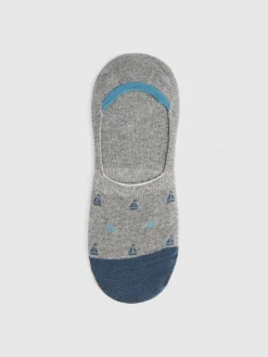 Hombre Alvaro Moreno Calcetines|CALCETINES INVISIBLES