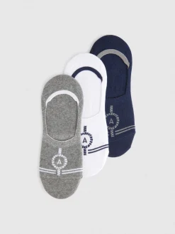 Hombre Alvaro Moreno Calcetines|CALCETINES INVISIBLES