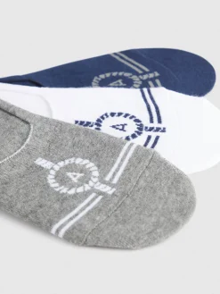 Hombre Alvaro Moreno Calcetines|CALCETINES INVISIBLES